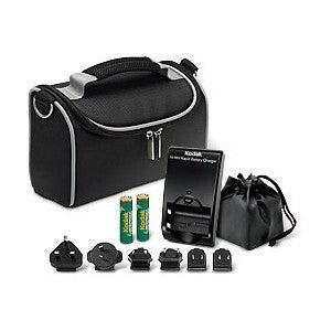 8673147 Kodak International Travel Kit Camera Starter Kit