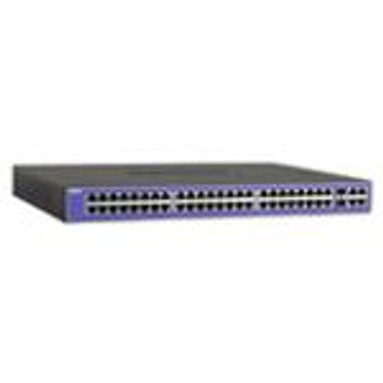 Adtran - 1700598G1 - NetVanta 1238 Layer 2 Ethernet Switch 2 x SFP (mini-GBIC) Shared 48 x 10/100Base-TX LAN 2 x 10/100/1000Base-T LAN