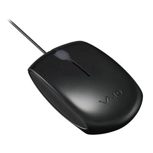 VGPUMS20/B Sony VAIO Scrolling Wheel Optical Mouse