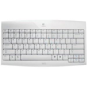 920-000934 Logitech Keyboard Qwerty Wireless Usb