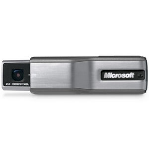 NPA-00002 Microsoft NX-6000 Lifecam 1.0 Win USB Webcam (Refurbished)