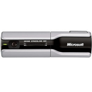 NRA-00002 Microsoft LifeCam NX-3000 USB Webcam For Notebook (Refurbished)