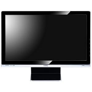 E2400HD BENQ 24in Lcd 10000:1 Dcr 2ms Dsub Dvi Hdmi Hdphonejack (refurbished)