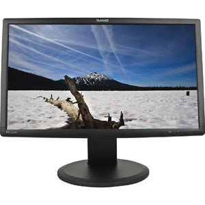 997-5549-00 Planar Px2211mw Lcd Display Tft Active Matrix 22 Inch 1680 X 1050 300 Cd/m2 (Refurbished)