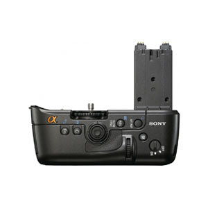 VGC90AM Sony Vertical Grip W/ Cntrl For Dslr A900