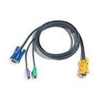 2L5206P Aten Master View KVM Cable