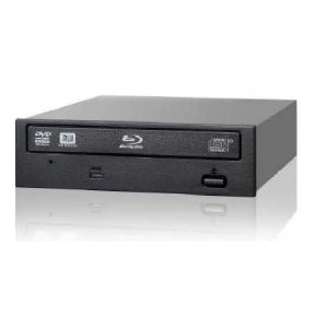 BC-5100S-0B Sony BC-5100S 5x Blu-ray Drive Double-layer BD-ROM/DVD-RAM/ R/ RW 5x (BD) 12x 6x 12x (DVD) 24x 24x 32x (CD) Serial ATA Internal Black