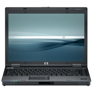 GU891US#ABA HP Business Notebook 6910p 14.1" Notebook - Intel Core 2 Duo T7100 1.80 GHz (Refurbished)