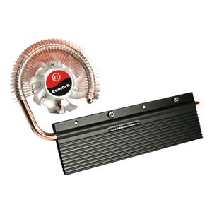 CL-R0029 Thermaltake RamOrb Ram Cooler 50mm 4500rpm Retail