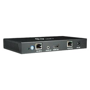 CE-H20411-S1 SIIG Hdmi Over Cat5e Xcvr Receives And Transmits