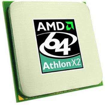 AMD - ADO5000DUBOX - Athlon X2 Dual-core 5000+ 2.6GHz Processor 2.6GHz 2000MHz HT 1MB L2 Socket AM2 PGA-940