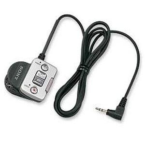 RMVD1 Sony Remote Commander For Camcorder And Dsc