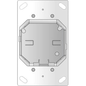 CPN02168 Chip PC Jack PC Housing Faceplate