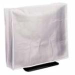 AID-DC17LE Cables Unlimited Aidata LCD Monitor Dust Cover Supports LCD Display Vinyl