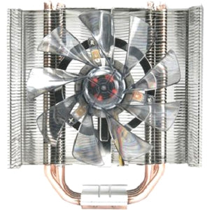 CL-P0489 Thermaltake TMG IA1 Cooling Fan/Heatsink 1 x 4.72" 2100 rpm