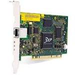 3CRFW300 3Com Firewall Server PCI Card with 10/100 LAN