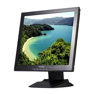 U70D-K Hyundai U70D 17" LCD Monitor 5 ms 1280 x 1024 16.7 Million Colors (24-bit) 300 Nit 700:1 Speakers DVI VGA (Refurbished)