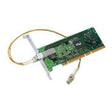 Fujitsu - S26361-F3054-E1 - Intel PRO/1000 MF Server Adapter PCI-X 1 x LC Duplex 1000Base-SX Internal