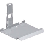 KSA1021S Chief Keyboard Tray Access Slv