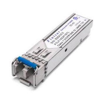 Finisar - FTLF1422P1BTL - 622Mbps OC-12 LR-1/STM L-4.1 40km 1310nm Duplex LC Connector SFP Transceiver Module