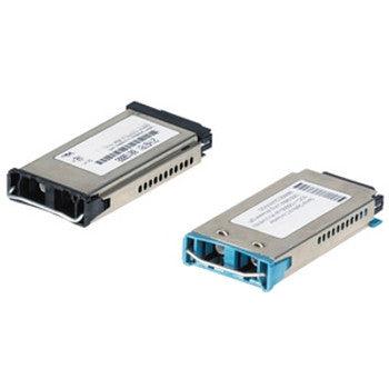 Allied Telesis - AT-G8BD-13 - 1.25Gbps 1000Base-BX-U Single-mode Fiber 40km 1310nmTX/1490nmRX SC Connector GBIC Transceiver Module