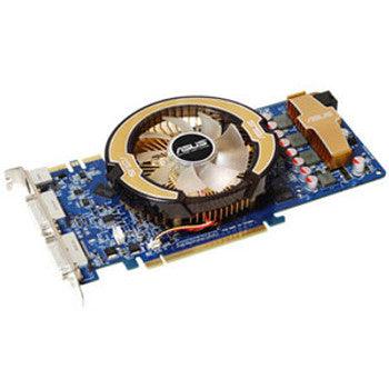 ASUS - En7200Gs - EN9800GTHTDP1G Video Card