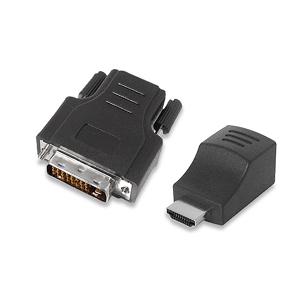 CE-D20012-S1 SIIG Dvi To Hdmi Over Cat5e Mini-extender