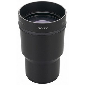 VCLDH1757 Sony Tele Conversion Lens For Dsc-hx1