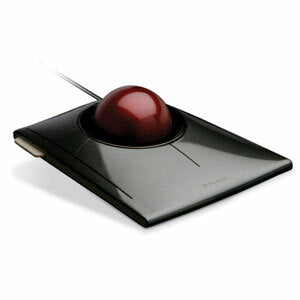 8589672327 Kensington SlimBlade 72327 Trackball USB