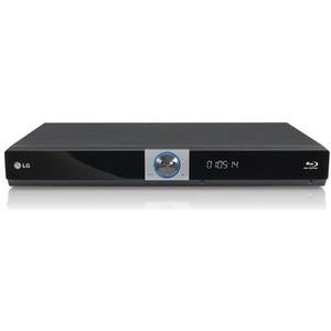 BD370 LG BD 370 Network Blu-ray High Definition Disc Player (Refurbished) P/N