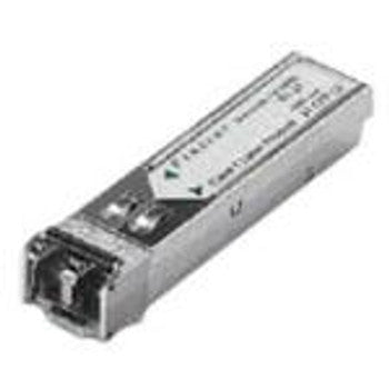 Finisar - FWDM-1619-7D-59 - 1.25Gbps 1.25GBase-CWDM Single-mode Fiber 100km 1590nm LC Connector SFP Transceiver Module