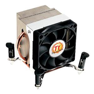 CLP0533 Thermaltake CL-P0533 CPU Cooler 70mm 6000rpm 1 x Ball Bearing