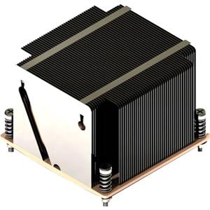 CL-P0486-A1 Thermaltake CL-P0486 2U Intel LGA1366 Aluminum Fin/Copper Base P