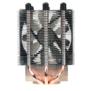 CLP0538 Thermaltake ISGC-200 CPU Cooler 92mm 1600rpm 1 x Hydro Dynamic Bearing Retail