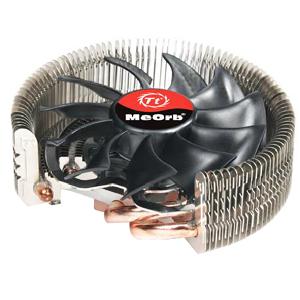 CLP0527 Thermaltake Meorb Low Profile Universal Cpu Cooler