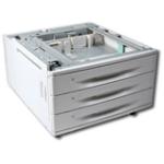 097S04024 Xerox High Capacity Feeder with 3 Adjustable Trays 1500 Sheet (Refurbished)