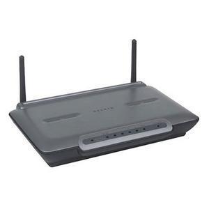 F5D6231-4 Belkin Wireless 802.11B Cable/DSL Gateway 4 x LAN, 1 x WAN, 1 x Uplink (Refurbished)