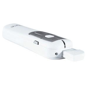 IH-A651PW LifeWorks iHome Wireless Presenter USB White