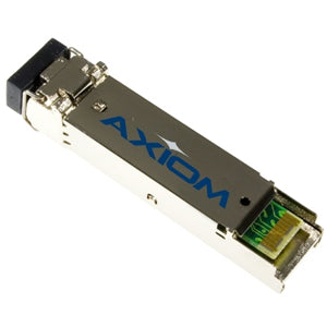 A6515A-AXA Axiom 1Gbps 1000Base-SW Multi-mode Fiber 550m 850nm Duplex LC Connector SFP Transceiver Module for HP Compatible