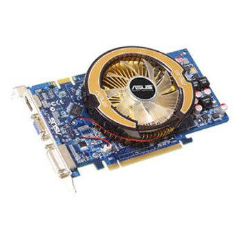 ASUS - En7600Gssilenthtd - EN9600GTDI512MD3 Video Card