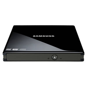 SE-S084 Samsung 8x DVD RW Drive Double-layer DVD-RAM/ R/ RW 8x 8x 8x (DVD) 24x 24x 24x (CD) USB External (Refurbished)