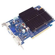 ASUS - 8500GTSLNTMG/HTP - Nvidia GeForce 8500 GT Video Graphics Card