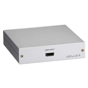 AC560A Black Box HDMI Extender 1 x 2