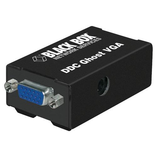 ACS2100A Black Box Video Capturing Device