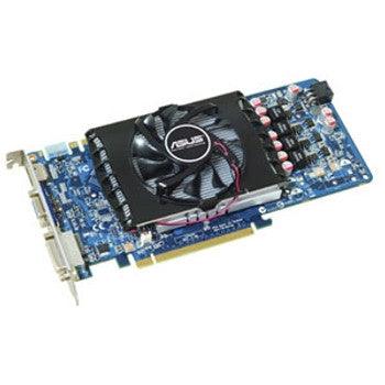 ASUS - En8400Gs512Md2Lp - EN9600GSODI512MD3 Video Card