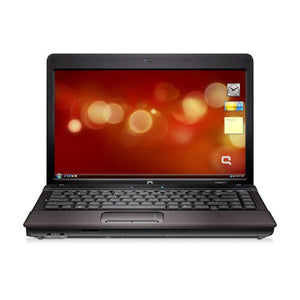 FM948UT#ABA HP 14" (BrightView) Notebook - AMD Turion X2 RM-74 Dual-core (2 Core) 2.20 GHz (Refurbished)