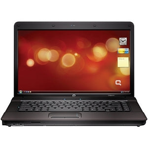 FM950UT#ABA HP 15.6" (BrightView) Notebook - Intel Core 2 Duo T5870 Dual-core (2 Core) 2 GHz (Refurbished)