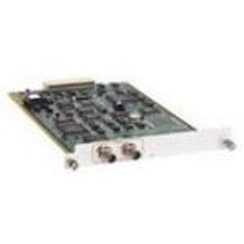 Adtran - 1200223L1 - ATLAS 800 Series T3 Module 1 x T3 WAN WAN Module