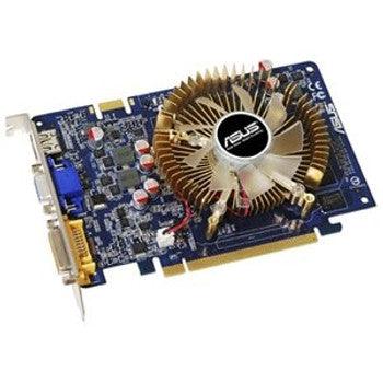 ASUS - En8400Gssilentdi1Gd2L - EN9500GTDI1G Video Card