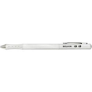 F8U0304 Belkin Quadra 4N1 Pen/Led/Stylus Laser Pointer (Refurbished)